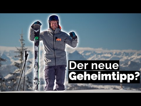 Skifahren im Pillerseetal - Steinplatte & Buchensteinwand - lohnt es sich?