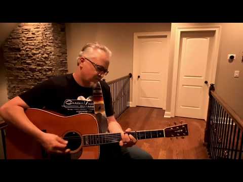 Quarantine Cover Tunes - Pancho & Lefty (Townes Van Zandt)