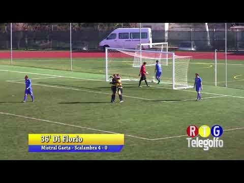 10 12 17 Sintesi Mistral Gaeta   Scalambra Serrone