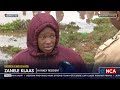 Eastern Cape Floods Rain Adding To Service Delivery Woes