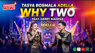 Download lagu Mengapa 2 - Tasya Rosmala Ft. Gerry Mahesa ( Live Music) mp3