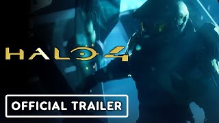 Видео 1 к игре Halo 4