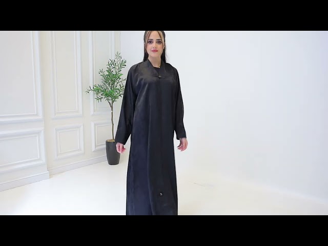 عباية جاكر ازرار 501701