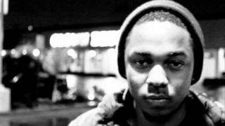 Kendrick Lamar-Outrageous