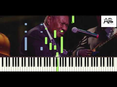 I Loved You - Freddy Cole