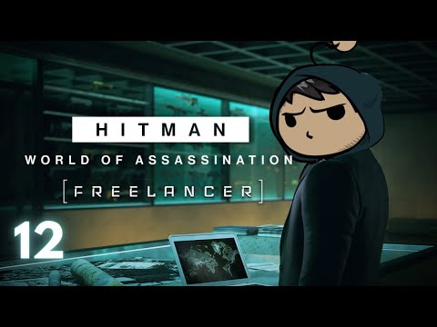 Hitman: Arcade Mode