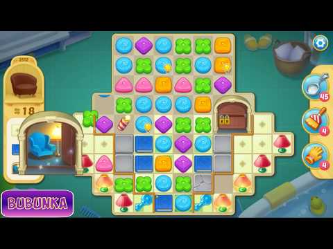 Matchington Mansion level 2512 HD