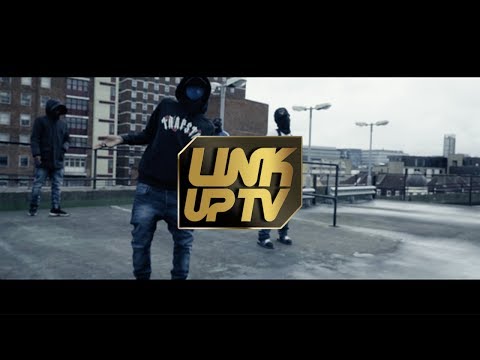 (Zone 2) Trizzac x Kwengface - Roll & Shoot (Prod. By Carns Hill) | Link Up TV