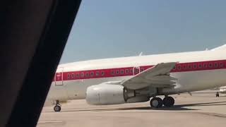 A close up for you Janet Area 51 enthusiasts ✈️