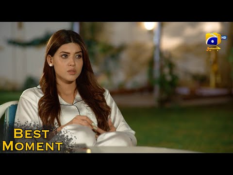 Behroop Episode 87 || 𝗕𝗲𝘀𝘁 𝗠𝗼𝗺𝗲𝗻𝘁 𝟬𝟰 || Zubab Rana - Asad Siddiqui - Beenish Chauhan || Har Pal Geo