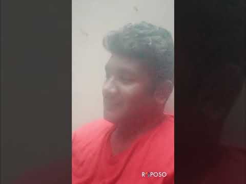 G Arun Karthik love Dialog shoot