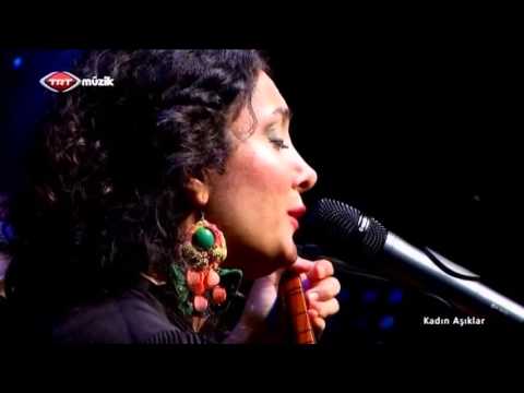 06 özlem taner kanadım değdi sevdaya 21.10.2012 kadın aşıklar