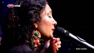 06 özlem taner kanadım değdi sevdaya 21.10.2012 kadın aşıklar