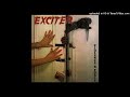 Exciter - Oblivion ⧸ Violence & Force (Original Version) - Vinnechi Petaccio Exciter - Oblivion ⧸ Violence & Force (Original Version)
