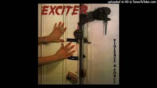 Exciter - Oblivion ⧸ Violence &amp; Force (Original Version)