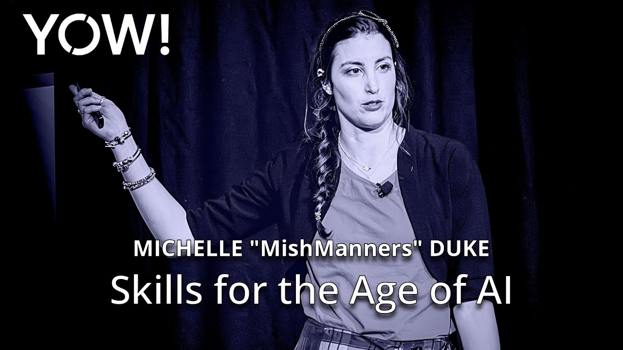 Skills for the Age of AI