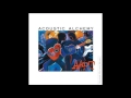 Acoustic Alchemy - Tuff Puzzle