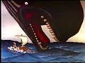 Opening To Pinocchio 1993 Demo VHS