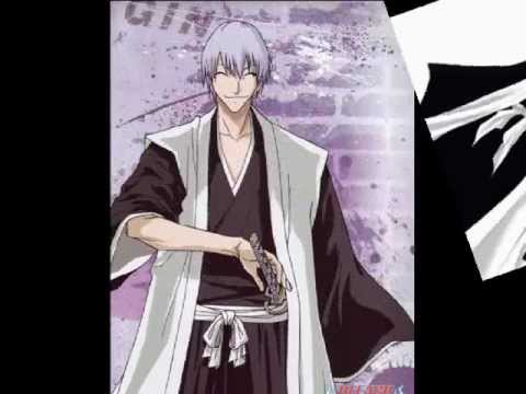 A Tribute to Ichimaru Gin