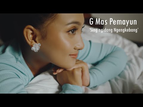 G Mas Pemayun - Sing Ngidang Ngengkebang (Official Music Video)