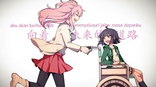 Download lagu 【nayuta】 Life | Hito Kui【Romaji & Indonesia Sub】 mp3 Download lagu 【nayuta】 Life | Hito Kui【Romaji & Indonesia Sub】 mp3