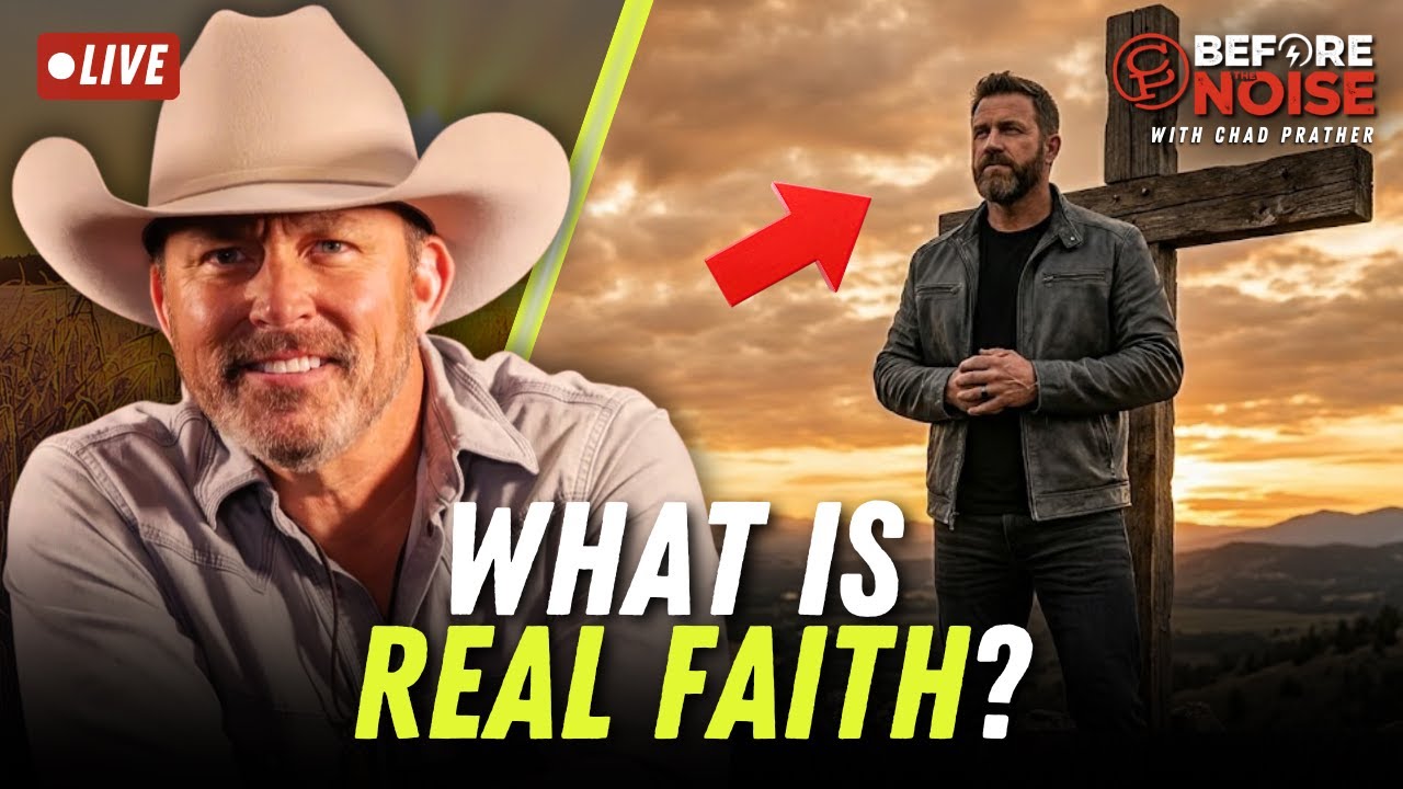 Born of God, Built to Win