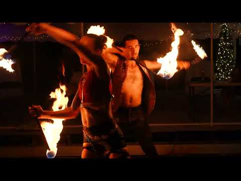 Promotional video thumbnail 1 for Elevated Entertainment