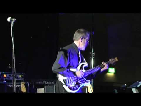 The Silver Shadows - Zambezi.avi