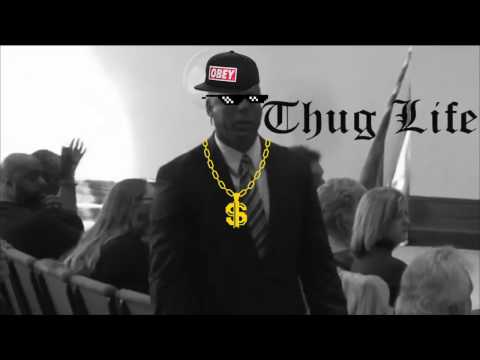 Messianic Thug Life: Rabbi Greg Hershberg - "Defer to God"