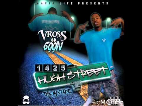 V Ross Tha G - No Hook ft. Killa Tay