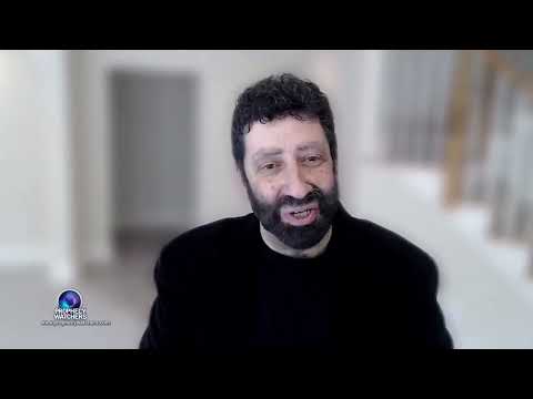 Harbinger of Things to Come | Jonathan Cahn
