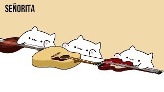 Cover art for Senorita