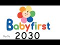 BabyFirst Evolution 2006 2092