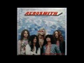 Aerosmith One Way Street