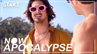 Now Apocalypse | Season 1 - You're Not Taking Me Seriously Teaser