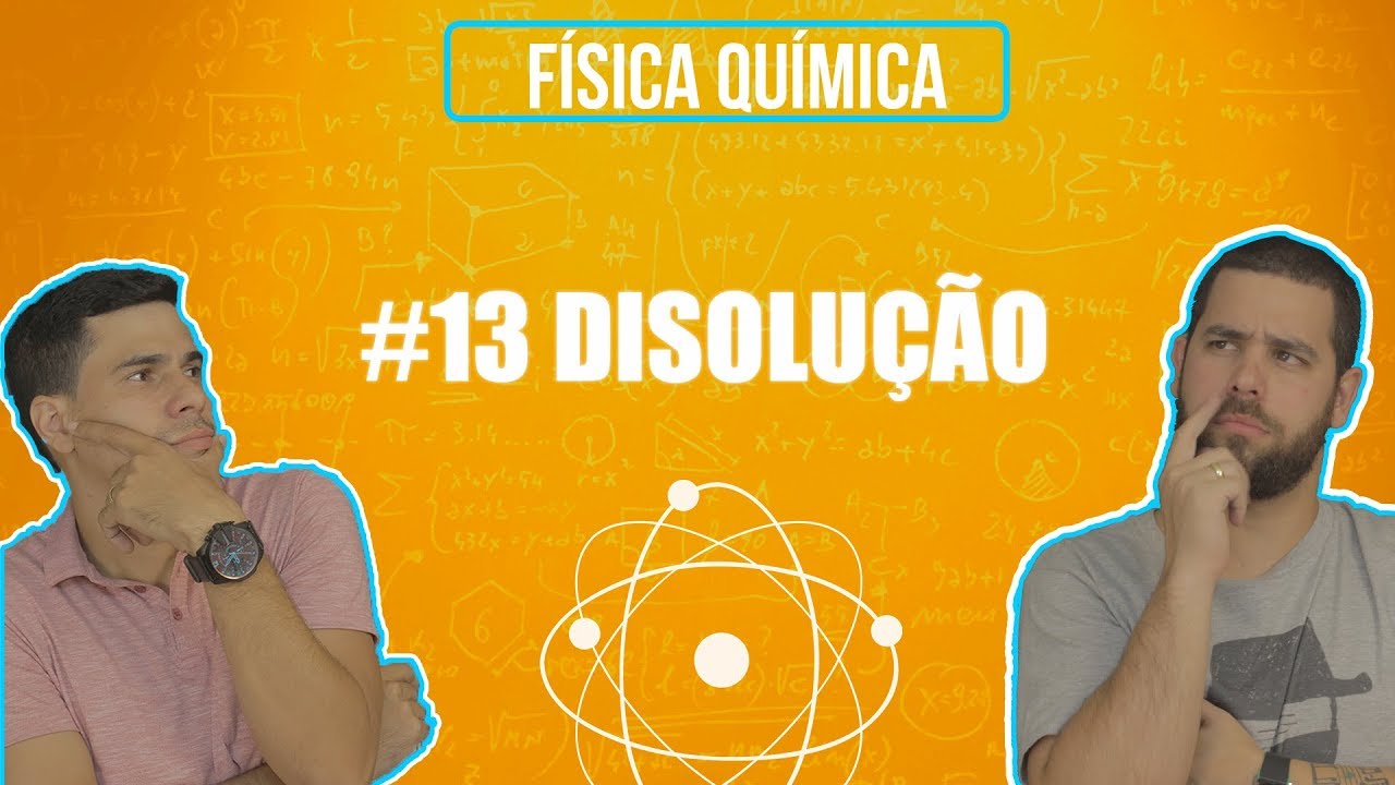 Química Simples #13 - [Soluções] - Diluição