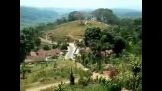 preview picture of video 'Panorama Bumi Perkemahan Pramuka Panenjoan'