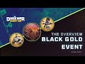 Darkwar Survival - Black Gold Event Overview
