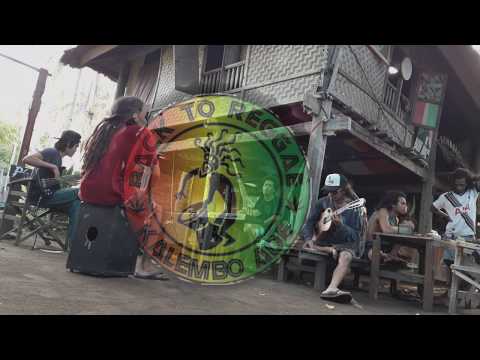 Back To Reggae (acoustic) cover | Night Shift _ Bob Marley