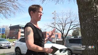 Kansas Citians differ in opinions on return of red light cameras