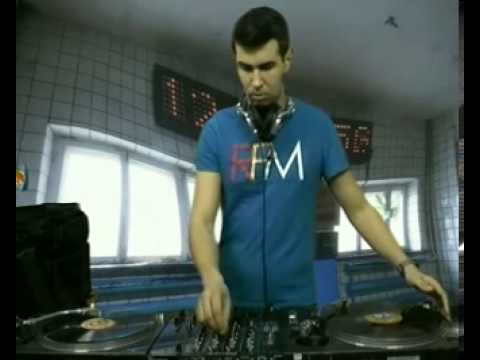 Andrey Swipe @ RTS.FM - 08.03.2011