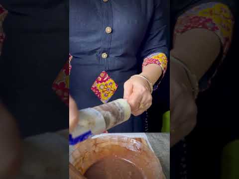 Oreo Ice Cream | Shiuli’s Recipe #shorts
