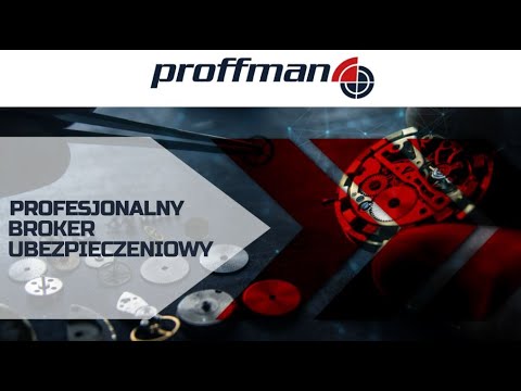 Zobacz filmy, Proffman Broker Sp. z o.o., Szczecin