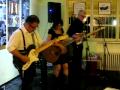 EILEEN ROSE & THE LEGENDARY RICH GILBERT  - Helpless (Neil Young cover)
