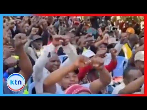 Viongozi wa Kenya Kwanza wamjibu Uhuru wakisema yeye ndiye wa kulaumiwa kwa hali ya sasa