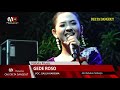 DELTA DANGDUT Gede Roso Galuh Karisma