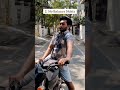Types Of People Learning To Ride Bike Shorts Naaluvithamaravindh Typesof