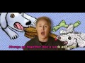 John Lithgow - I Got Two Dogs