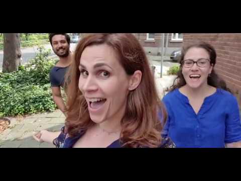 The Road To Susana|15  [Vlog 1]