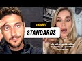Entitled Women RUINED Modern Dating Double Standards Exposed